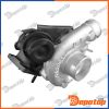 Turbocompresseur pour FIAT | 454154-0001, 454154-5001S